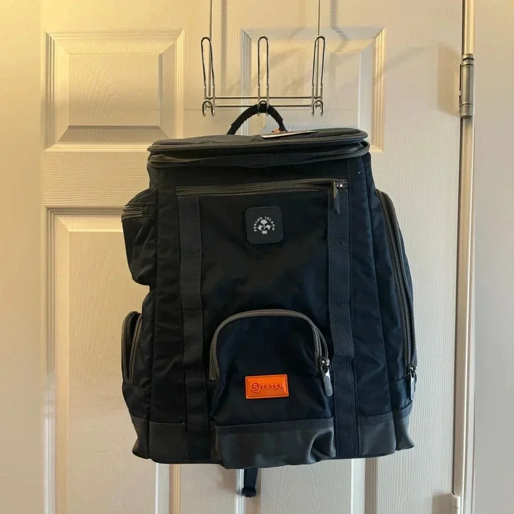 NWT Stitch Birdie Bag